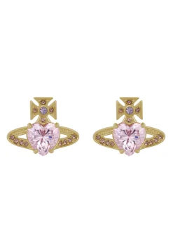 Ariella orb-embellished stud earrings