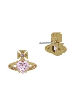 Ariella orb-embellished stud earrings