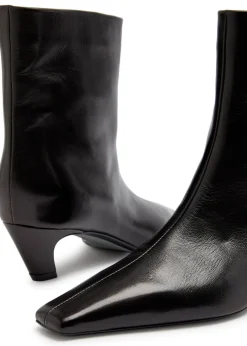 Arizona 50 leather ankle boots