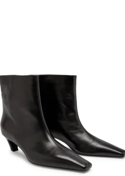 Arizona 50 leather ankle boots