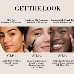 Armani Beauty Skin Tint