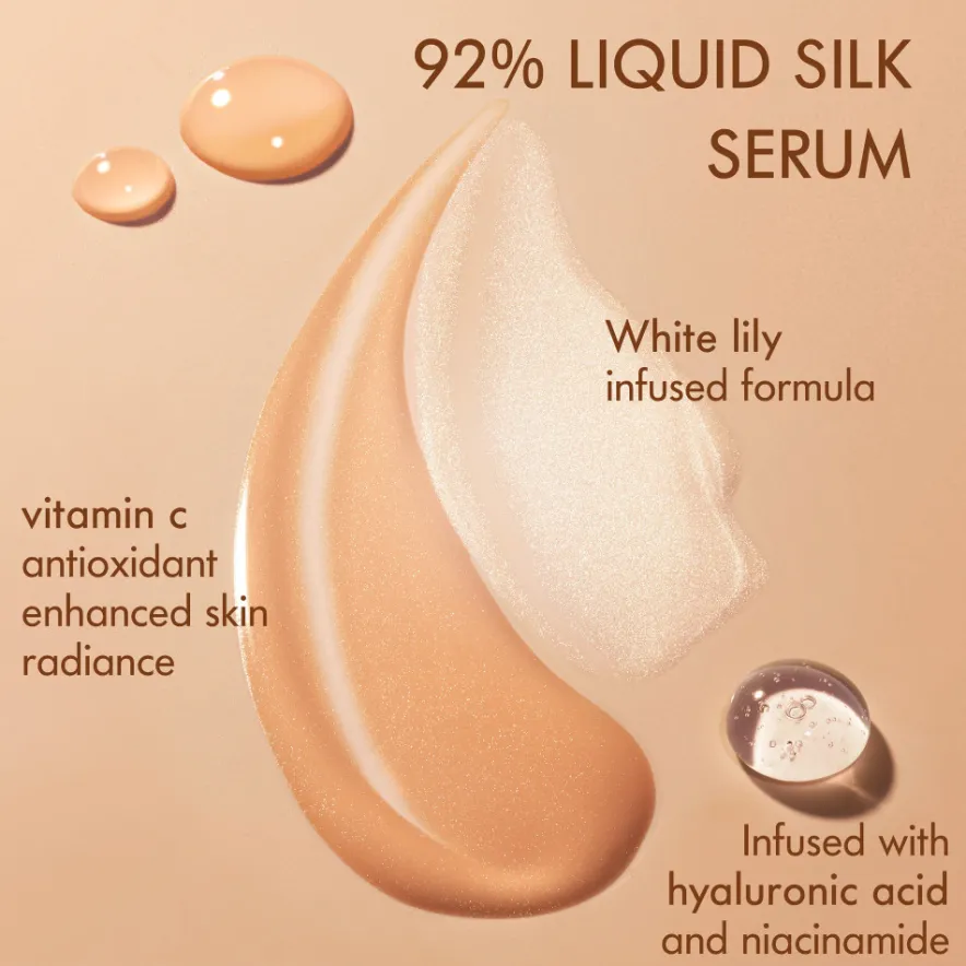 Armani Beauty Skin Tint