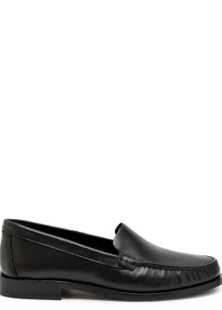 Arthur leather loafers