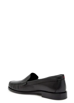 Arthur leather loafers