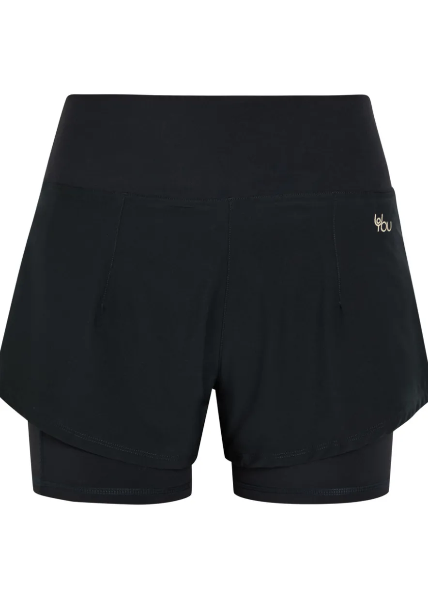 Ashby 2-In-1 YouMove shorts