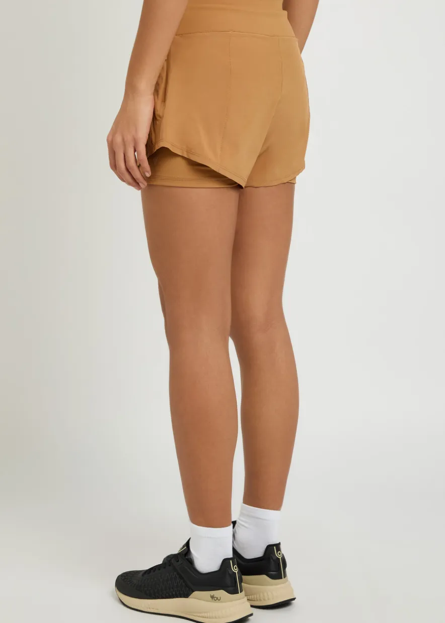 Ashby 2-In-1 YouMove shorts