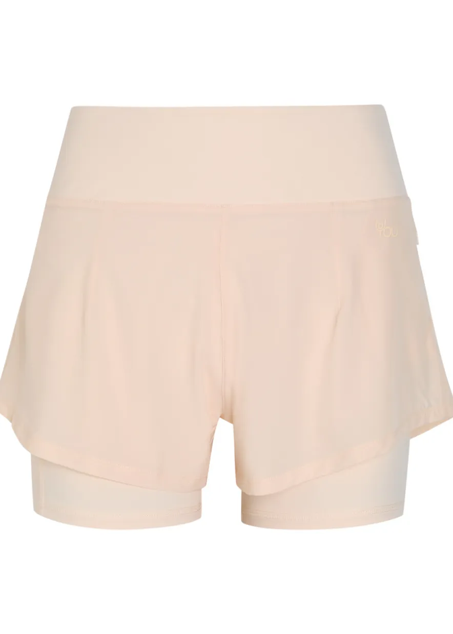 Ashby 2-In-1 YouMove shorts