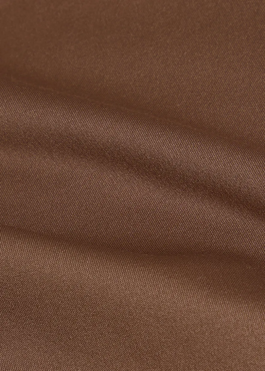 Assure 25 stretch-jersey leggings