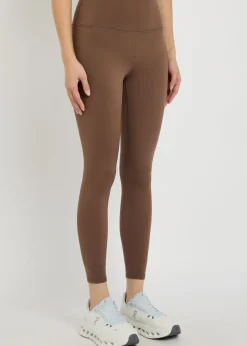 Assure 25 stretch-jersey leggings