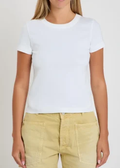 Atlas cotton T-shirt