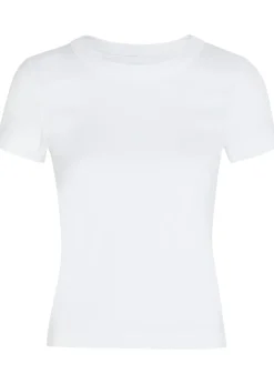 Atlas cotton T-shirt