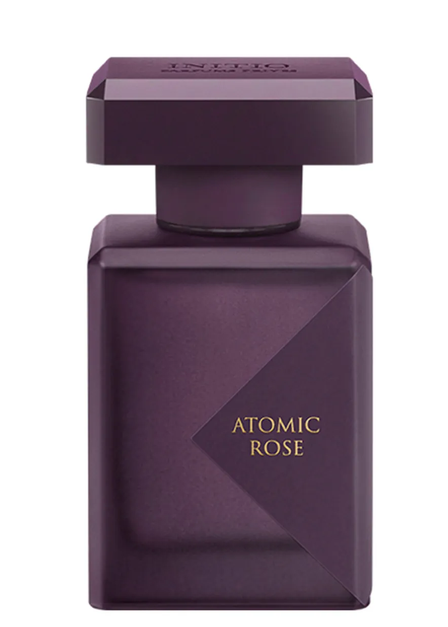 Atomic Rose Hair Mist 50ml