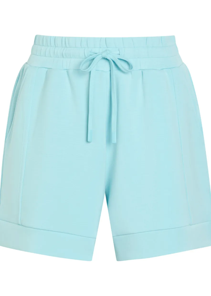 Atrium 4.5 jersey shorts