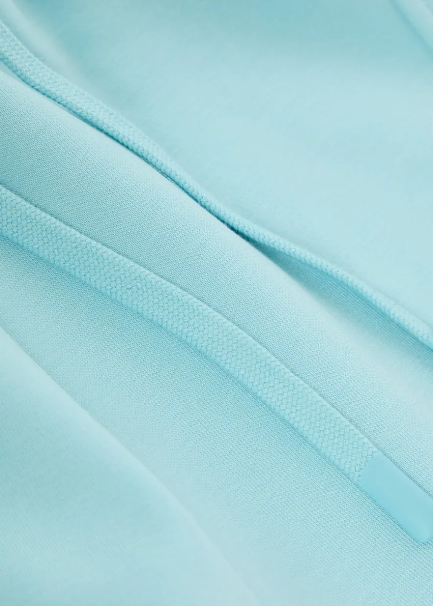 Atrium 4.5 jersey shorts