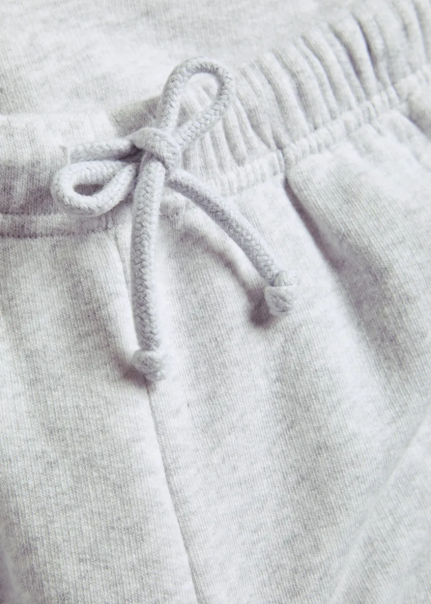 Atubay stretch-cotton sweatpants