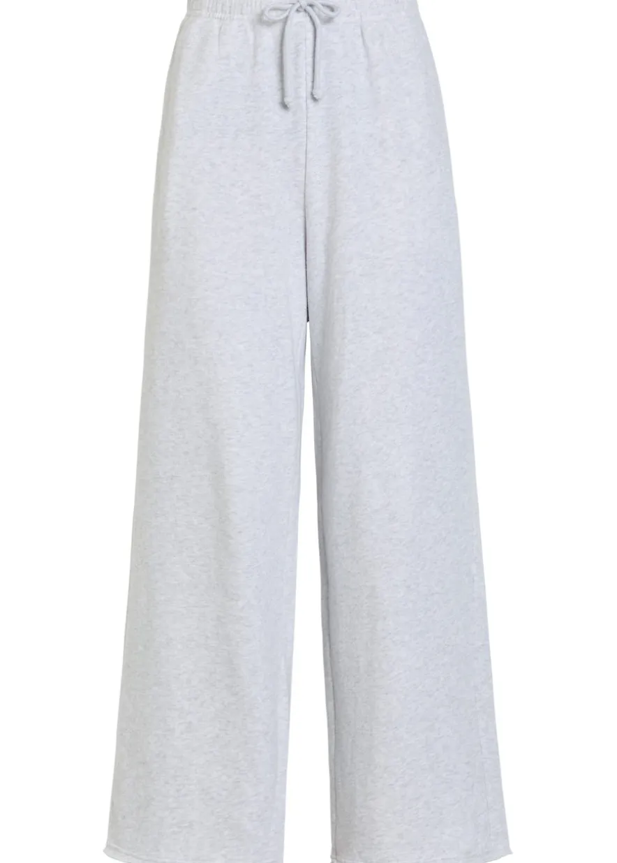 Atubay stretch-cotton sweatpants