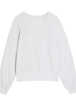 Atubay stretch-cotton sweatshirt