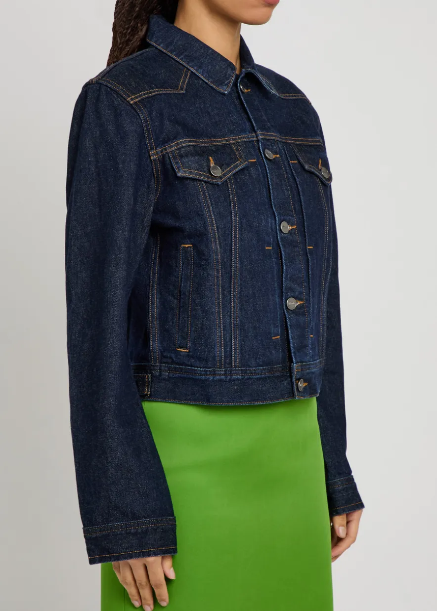 Augustine denim jacket