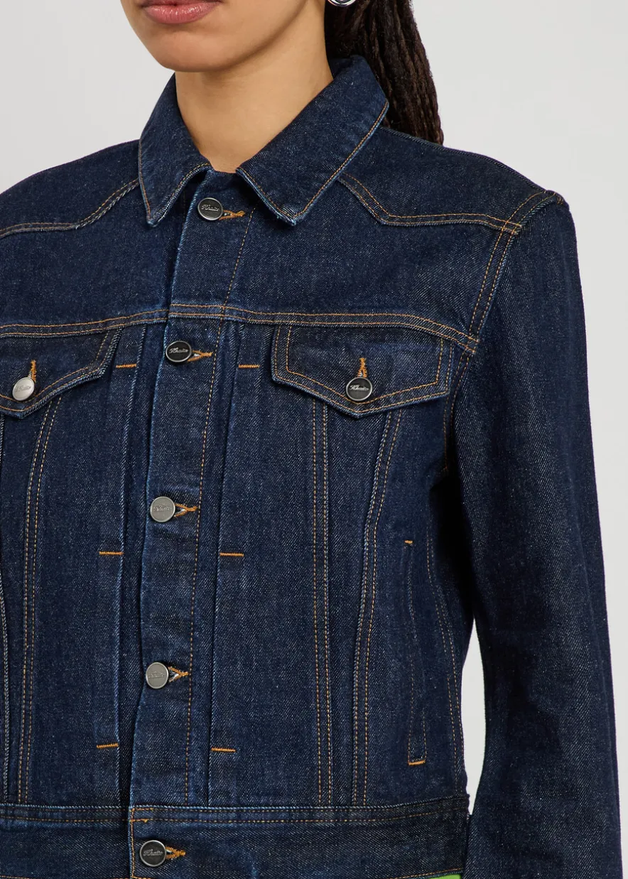 Augustine denim jacket