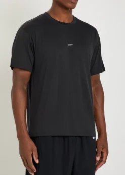 Auralite logo jersey T-shirt