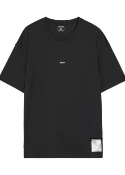 Auralite logo jersey T-shirt