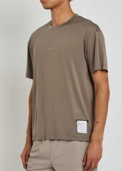 Auralite logo jersey T-shirt