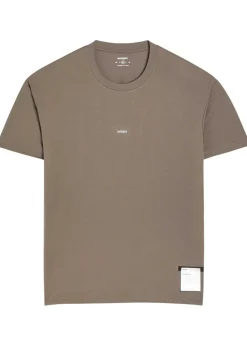 Auralite logo jersey T-shirt