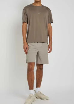 Auralite logo jersey T-shirt