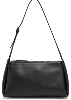 Aurelis leather shoulder bag