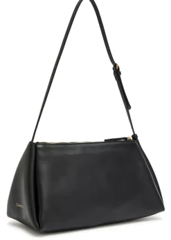 Aurelis leather shoulder bag