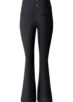 Aurora flared-leg ski trousers