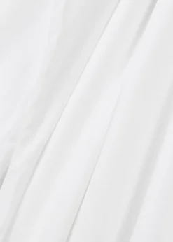 Aurora Pure stretch-jersey top