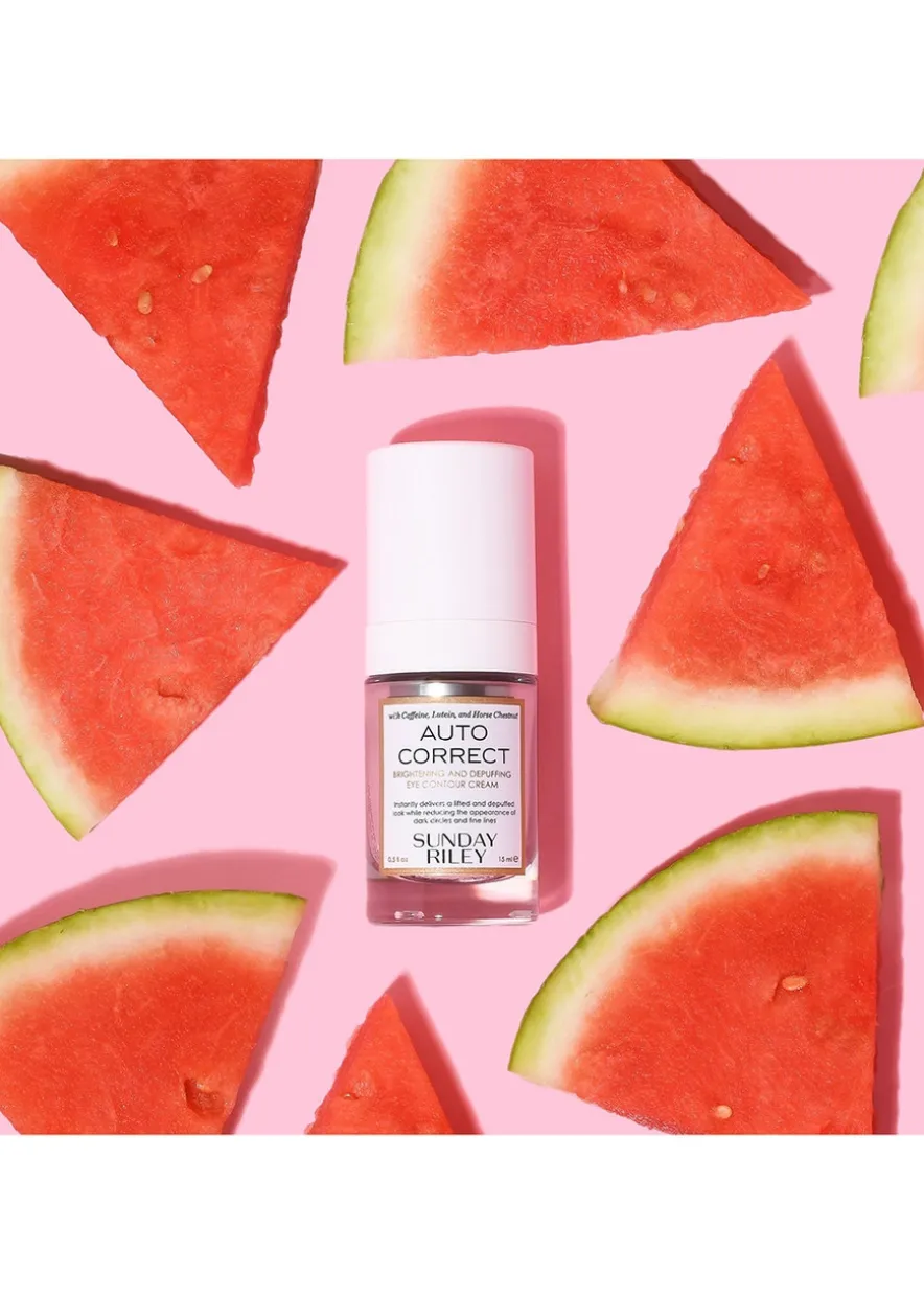 Autocorrect Eye Cream 15ml