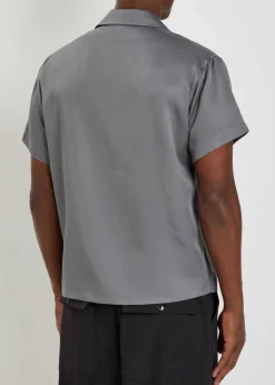 Avenue woven shirt