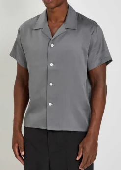 Avenue woven shirt