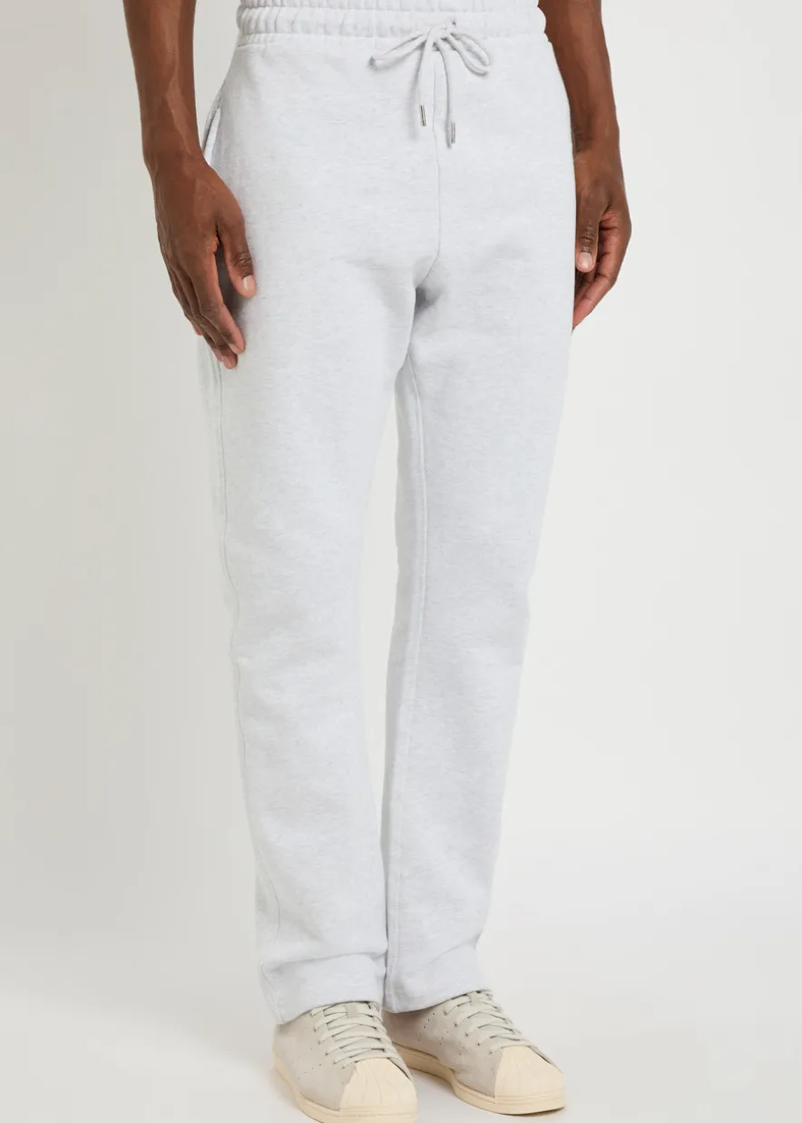 Axel cotton-blend sweatpants
