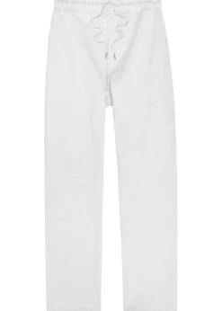 Axel cotton-blend sweatpants