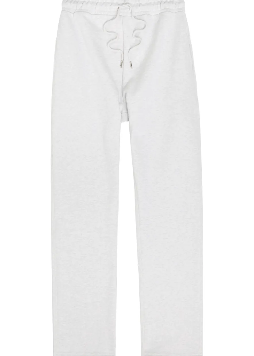 Axel cotton-blend sweatpants