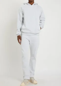 Axel cotton-blend sweatpants