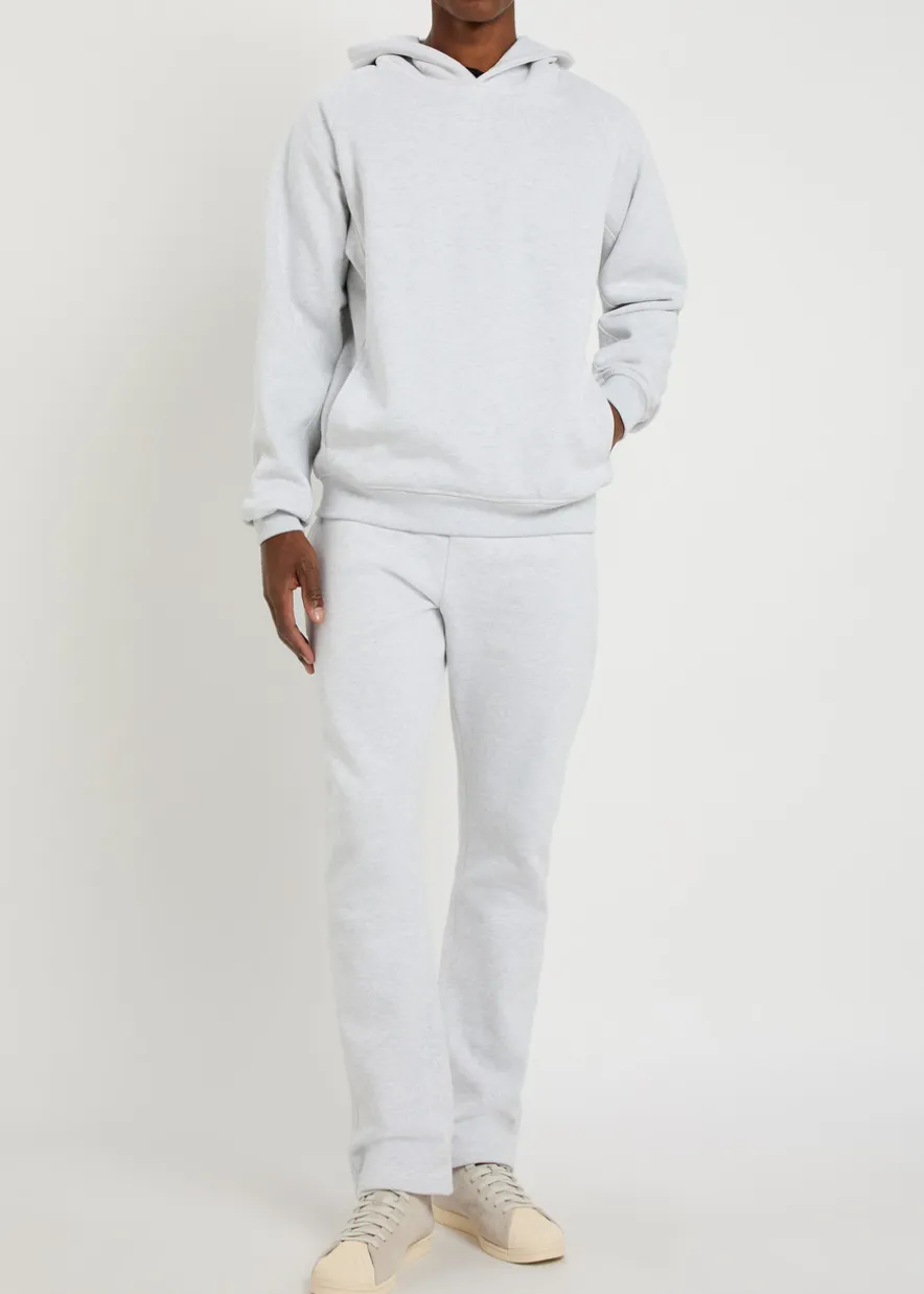 Axel cotton-blend sweatpants
