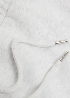 Axel cotton-blend sweatpants