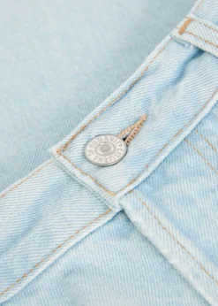 Ayla baggy wide-leg jeans