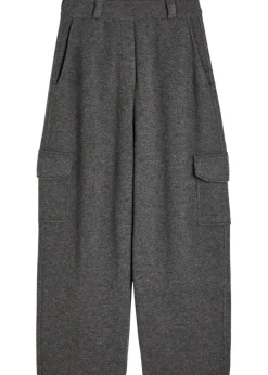 Azaria cashmere trousers