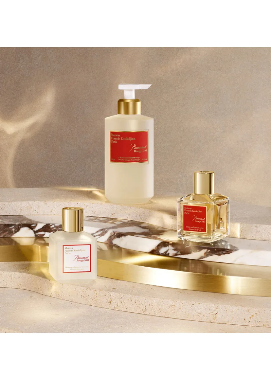 Baccarat Rouge 540 Hand & Body Cleansing Gel 350ml