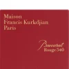 Baccarat Rouge 540 Soap 150g