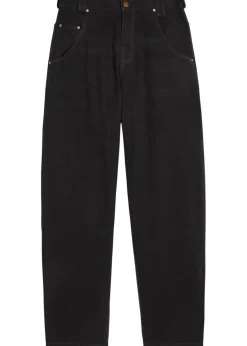 Bad Boy straight-leg jeans