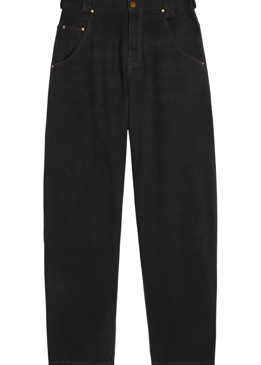 Bad Boy straight-leg jeans