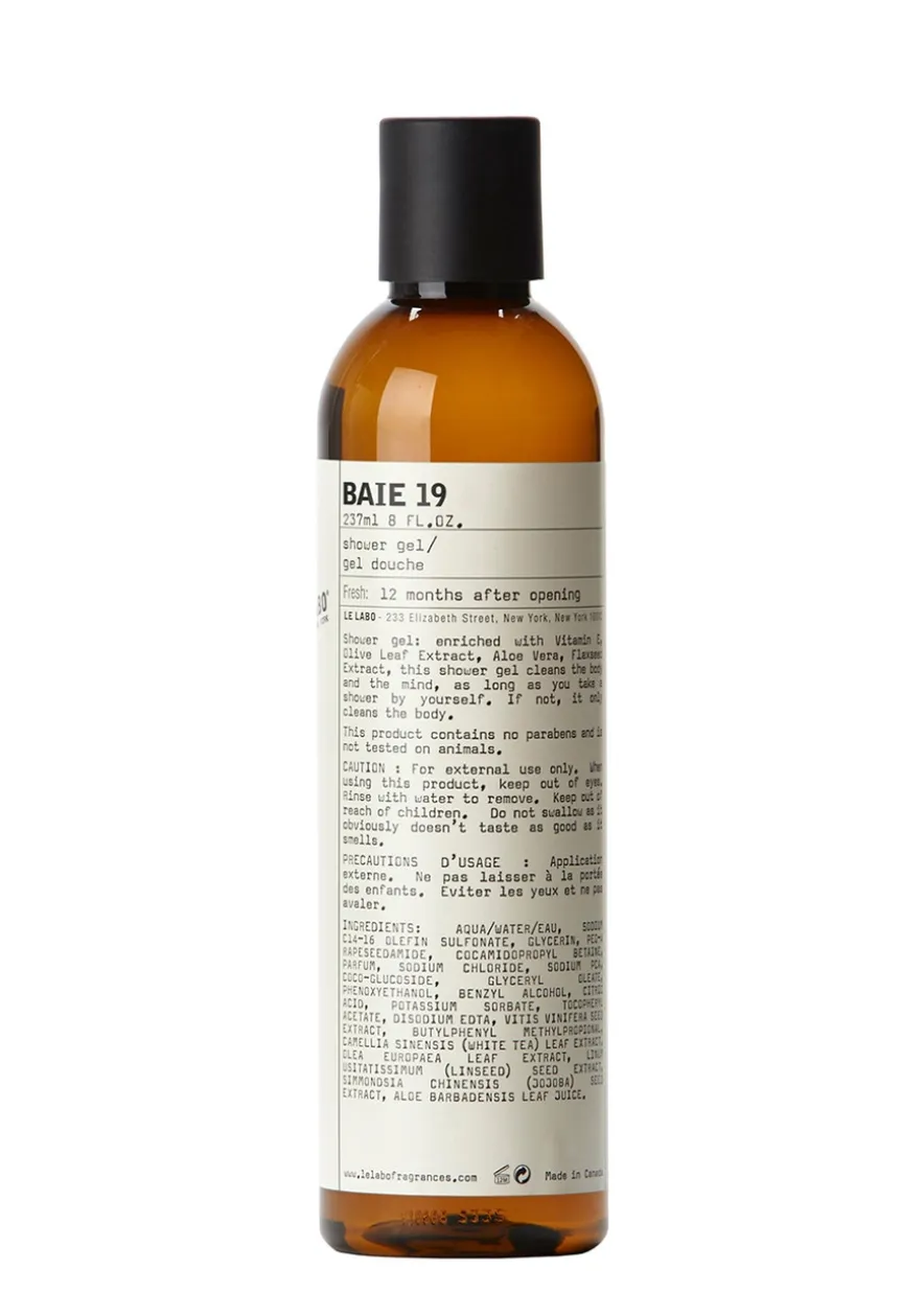 Baie 19 Shower Gel 237ml
