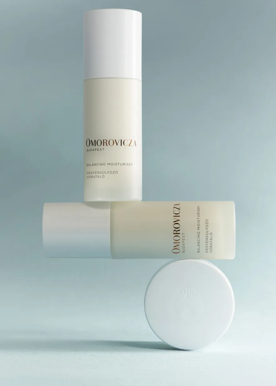 Balancing Moisturiser 50ml