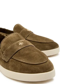 Ballet Sport suede loafers